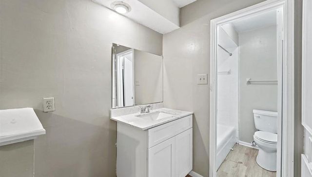 23215 Canyon Lake Drive, Spring, TX 77373