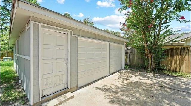 23215 Canyon Lake Drive, Spring, TX 77373