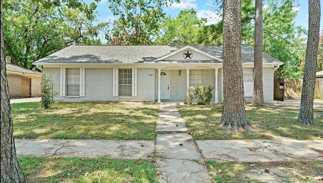 23215 Canyon Lake Drive, Spring, TX 77373