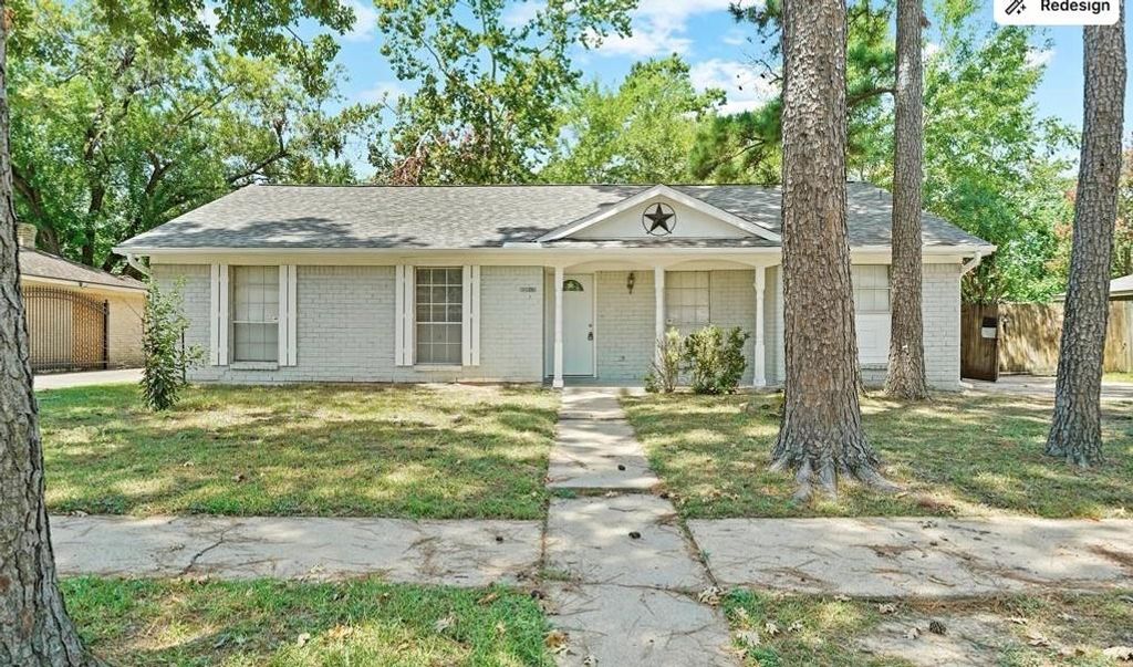 23215 Canyon Lake Drive, Spring, TX 77373