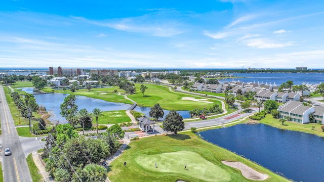 4726 Bay Point Road D239, Panama City Beach, FL 32408