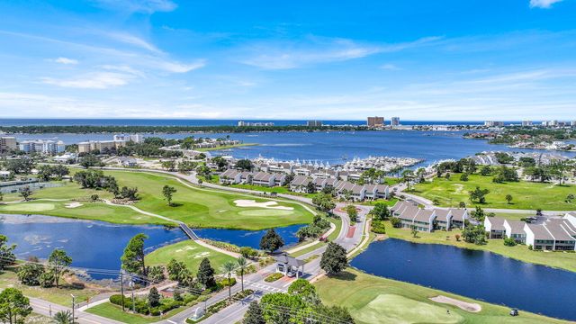 4726 Bay Point Road D239, Panama City Beach, FL 32408
