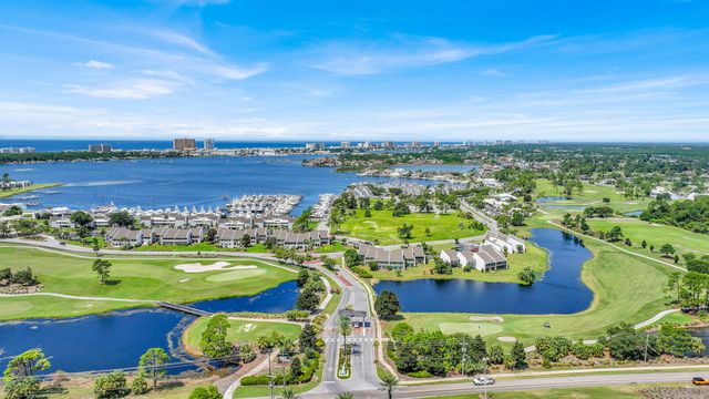 4726 Bay Point Road D239, Panama City Beach, FL 32408