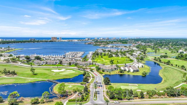 4726 Bay Point Road D239, Panama City Beach, FL 32408