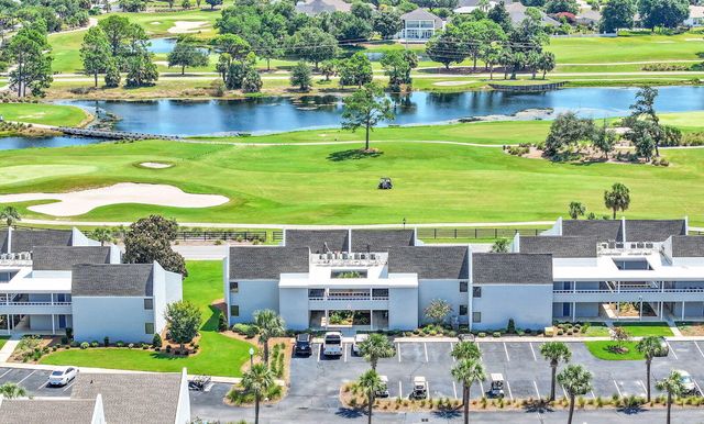 4726 Bay Point Road D239, Panama City Beach, FL 32408