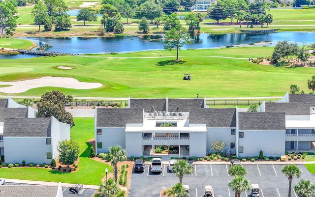 4726 Bay Point Road D239, Panama City Beach, FL 32408