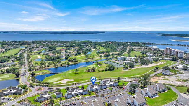 4726 Bay Point Road D239, Panama City Beach, FL 32408