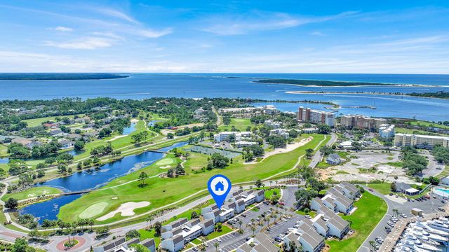 4726 Bay Point Road D239, Panama City Beach, FL 32408