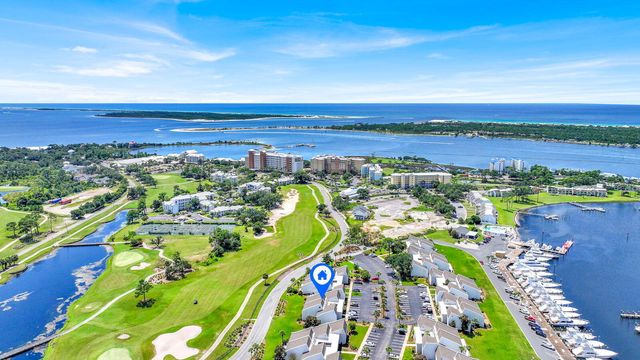 4726 Bay Point Road D239, Panama City Beach, FL 32408