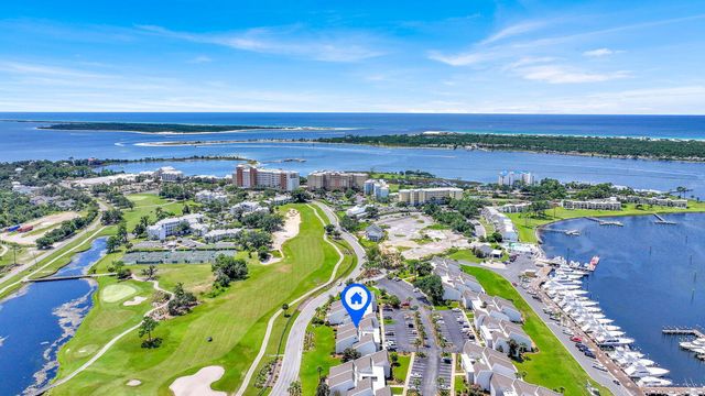 4726 Bay Point Road D239, Panama City Beach, FL 32408