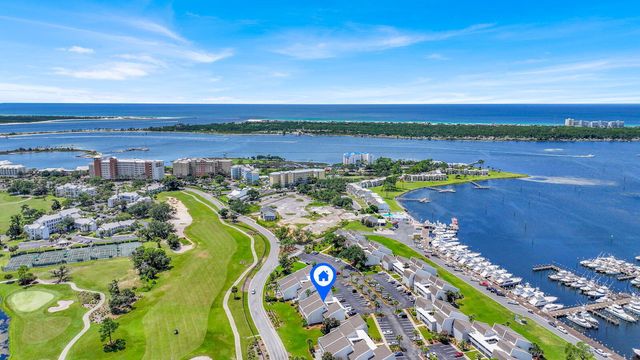 4726 Bay Point Road D239, Panama City Beach, FL 32408