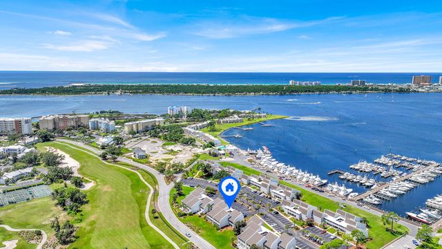 4726 Bay Point Road D239, Panama City Beach, FL 32408