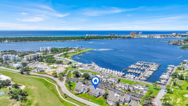 4726 Bay Point Road D239, Panama City Beach, FL 32408
