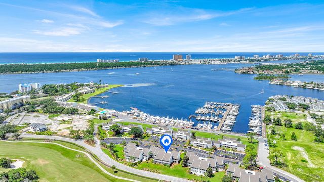 4726 Bay Point Road D239, Panama City Beach, FL 32408