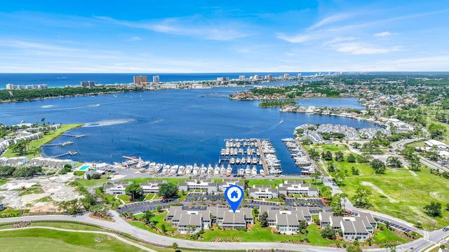 4726 Bay Point Road D239, Panama City Beach, FL 32408