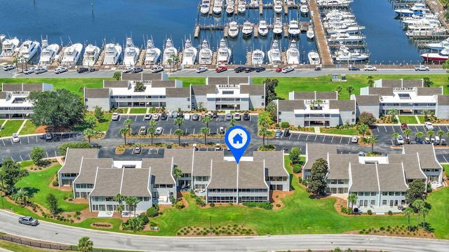 4726 Bay Point Road D239, Panama City Beach, FL 32408