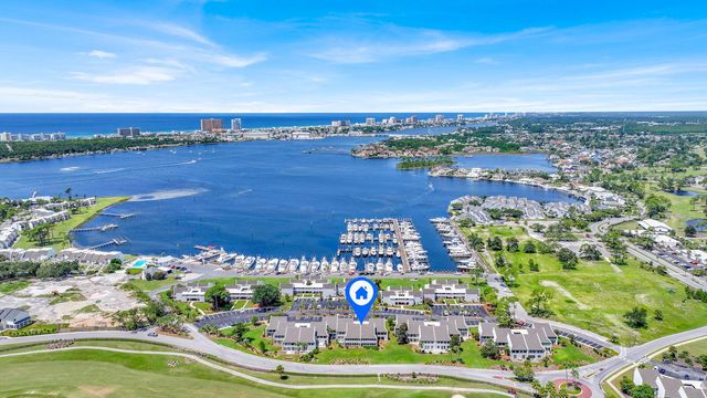 4726 Bay Point Road D239, Panama City Beach, FL 32408