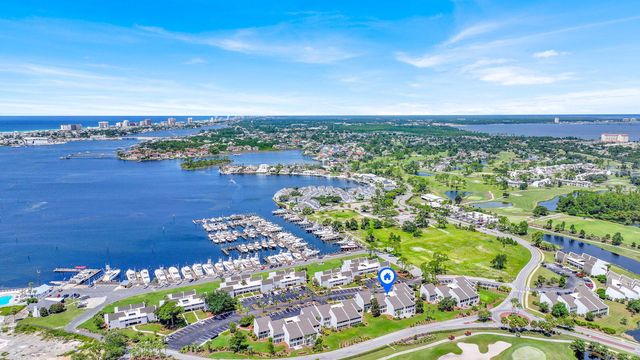 4726 Bay Point Road D239, Panama City Beach, FL 32408