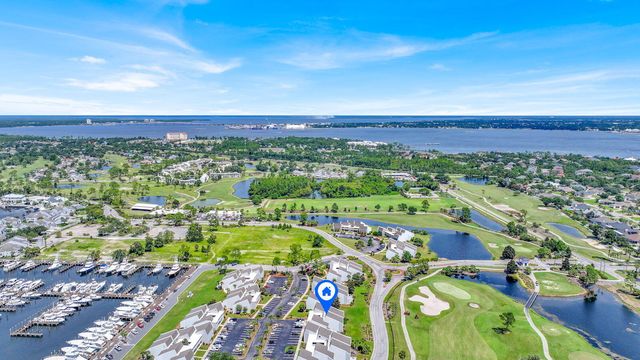 4726 Bay Point Road D239, Panama City Beach, FL 32408