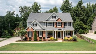6050 Bridge Fair Road, Cumming, GA 30028