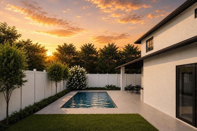 2501 COLE ROAD, Orlando, FL 32803