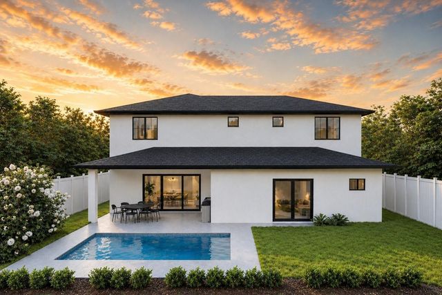 2501 COLE ROAD, Orlando, FL 32803
