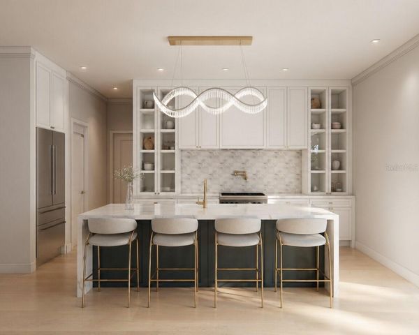 2501 COLE ROAD, Orlando, FL 32803