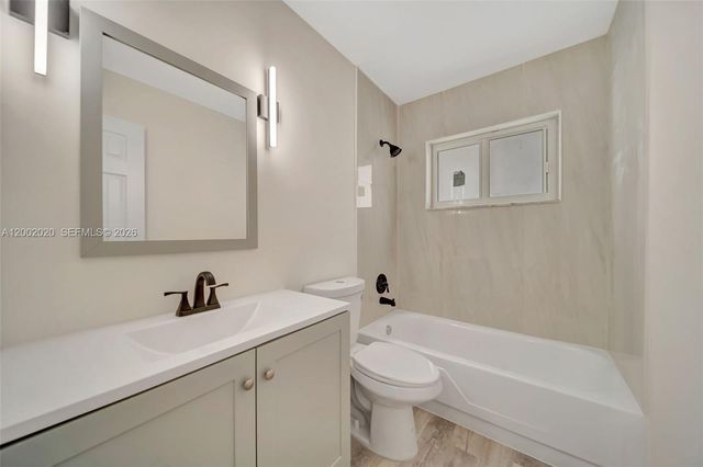 8502 NW 59th Street, Tamarac, FL 33321