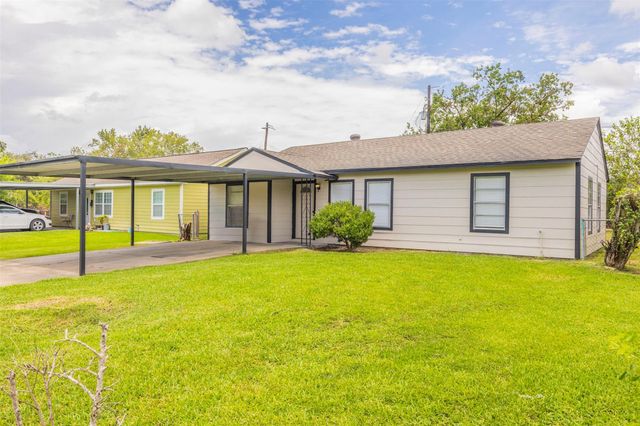 5007 Northridge Drive, Houston, TX 77033