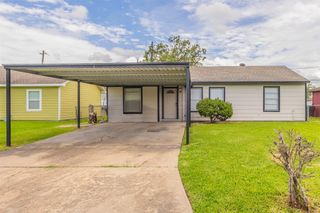 5007 Northridge Drive, Houston, TX 77033