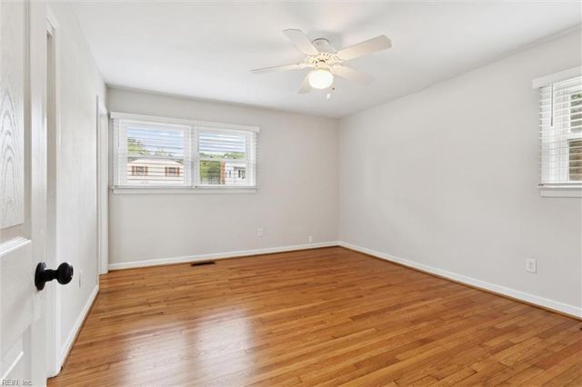 115 Marcella RD, Hampton, VA 23666