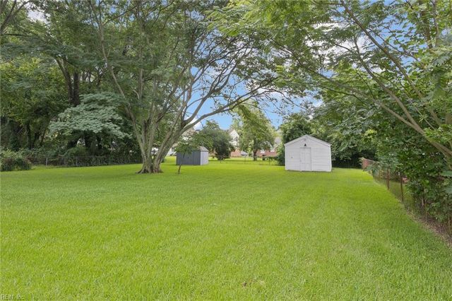 115 Marcella RD, Hampton, VA 23666