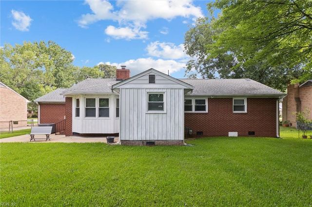 115 Marcella RD, Hampton, VA 23666