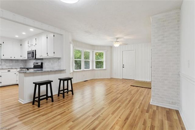 115 Marcella RD, Hampton, VA 23666
