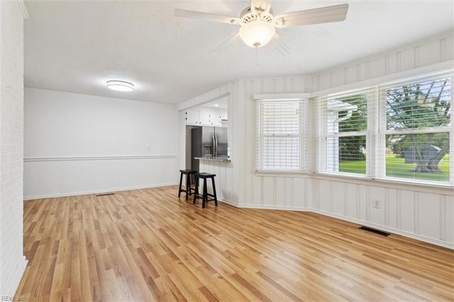 115 Marcella RD, Hampton, VA 23666