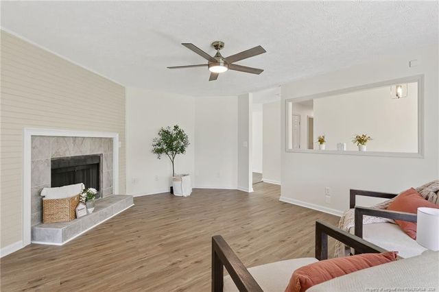 6250 Waldos Beach Road, Fayetteville, NC 28306