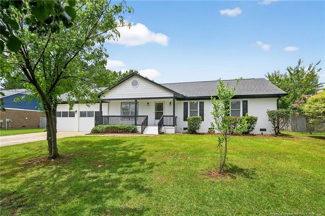 6250 Waldos Beach Road, Fayetteville, NC 28306