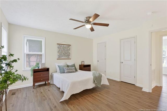 6250 Waldos Beach Road, Fayetteville, NC 28306