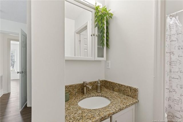 6250 Waldos Beach Road, Fayetteville, NC 28306