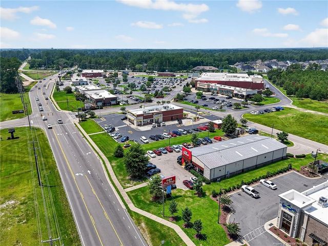 6250 Waldos Beach Road, Fayetteville, NC 28306