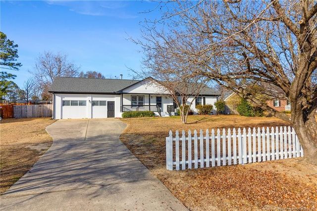 6250 Waldos Beach Road, Fayetteville, NC 28306