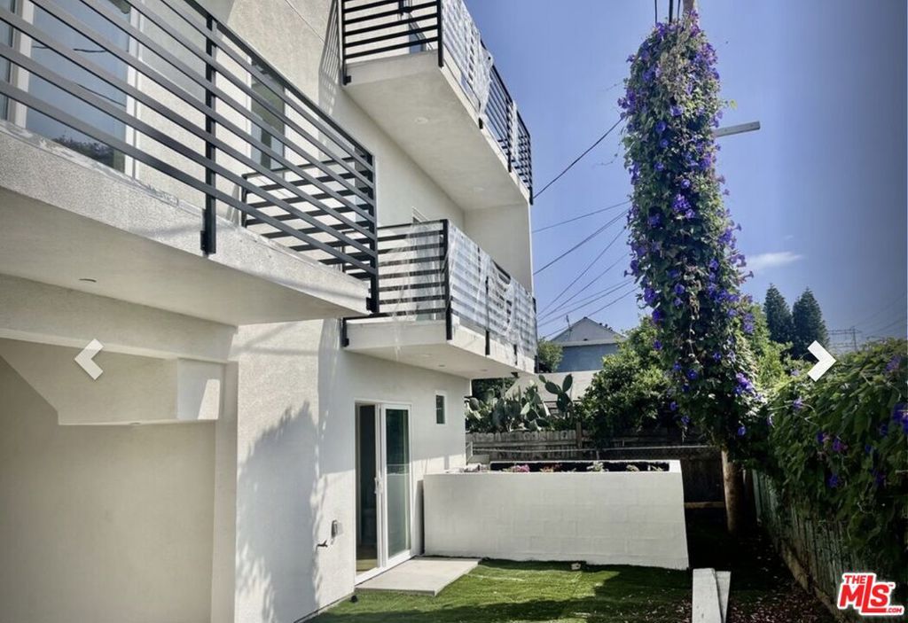 2533 S Spaulding Avenue, Los Angeles, CA 90016 — photo 2