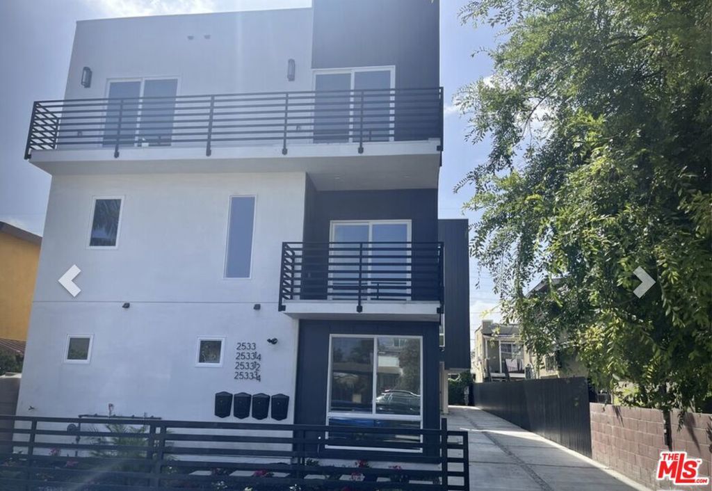 2533 S Spaulding Avenue, Los Angeles, CA 90016 — photo 3