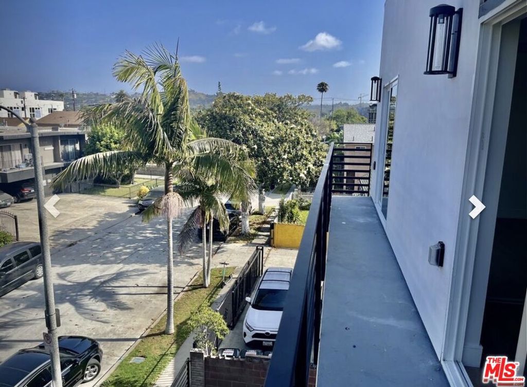 2533 S Spaulding Avenue, Los Angeles, CA 90016 — photo 4