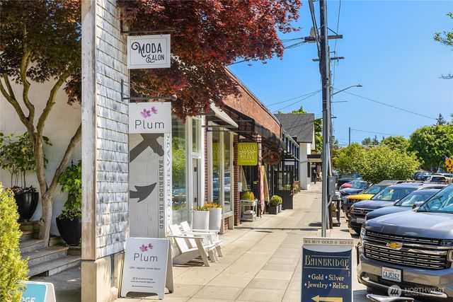 300 High School Road NE #419, Bainbridge Island, WA 98110