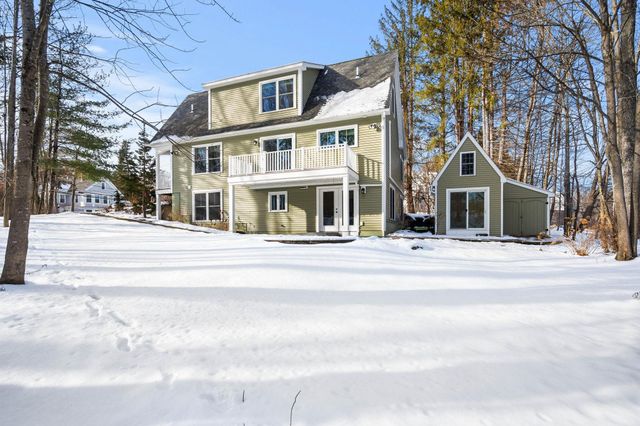 345 Washington Street, Dover, NH 03820