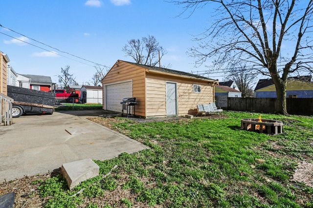 1033 E 22nd Avenue, Columbus, OH 43211