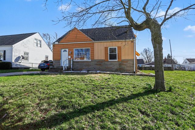 1033 E 22nd Avenue, Columbus, OH 43211