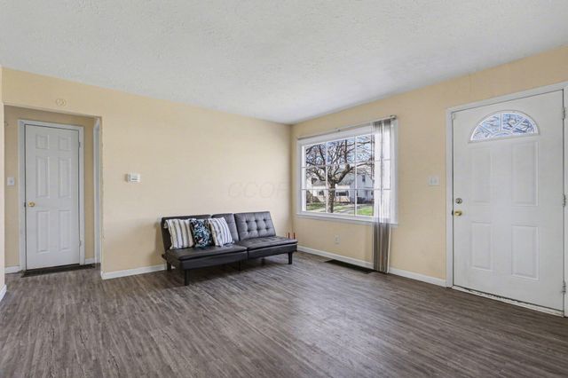 1033 E 22nd Avenue, Columbus, OH 43211