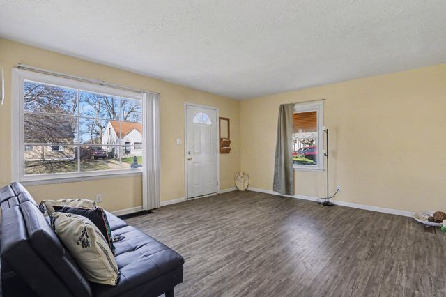 1033 E 22nd Avenue, Columbus, OH 43211